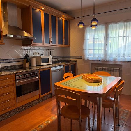Apartamento Puerto De Llanes Vut-138-As ภายนอก รูปภาพ