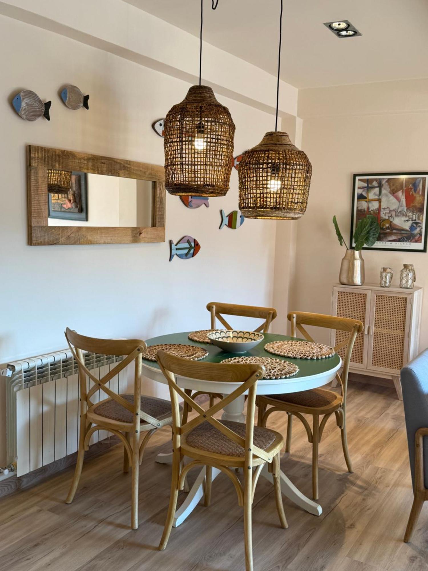 Apartamento Puerto De Llanes Vut-138-As ภายนอก รูปภาพ