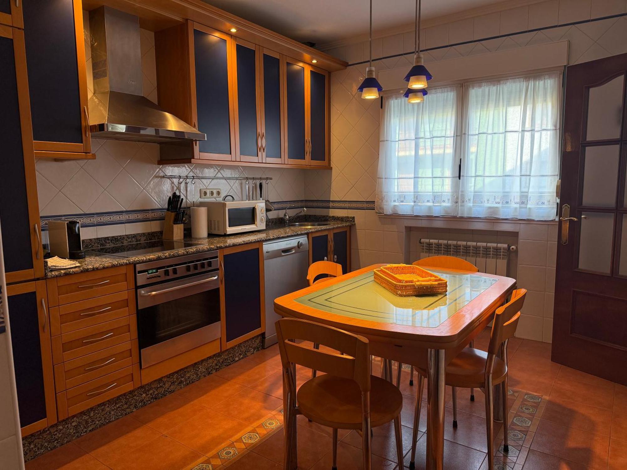 Apartamento Puerto De Llanes Vut-138-As ภายนอก รูปภาพ