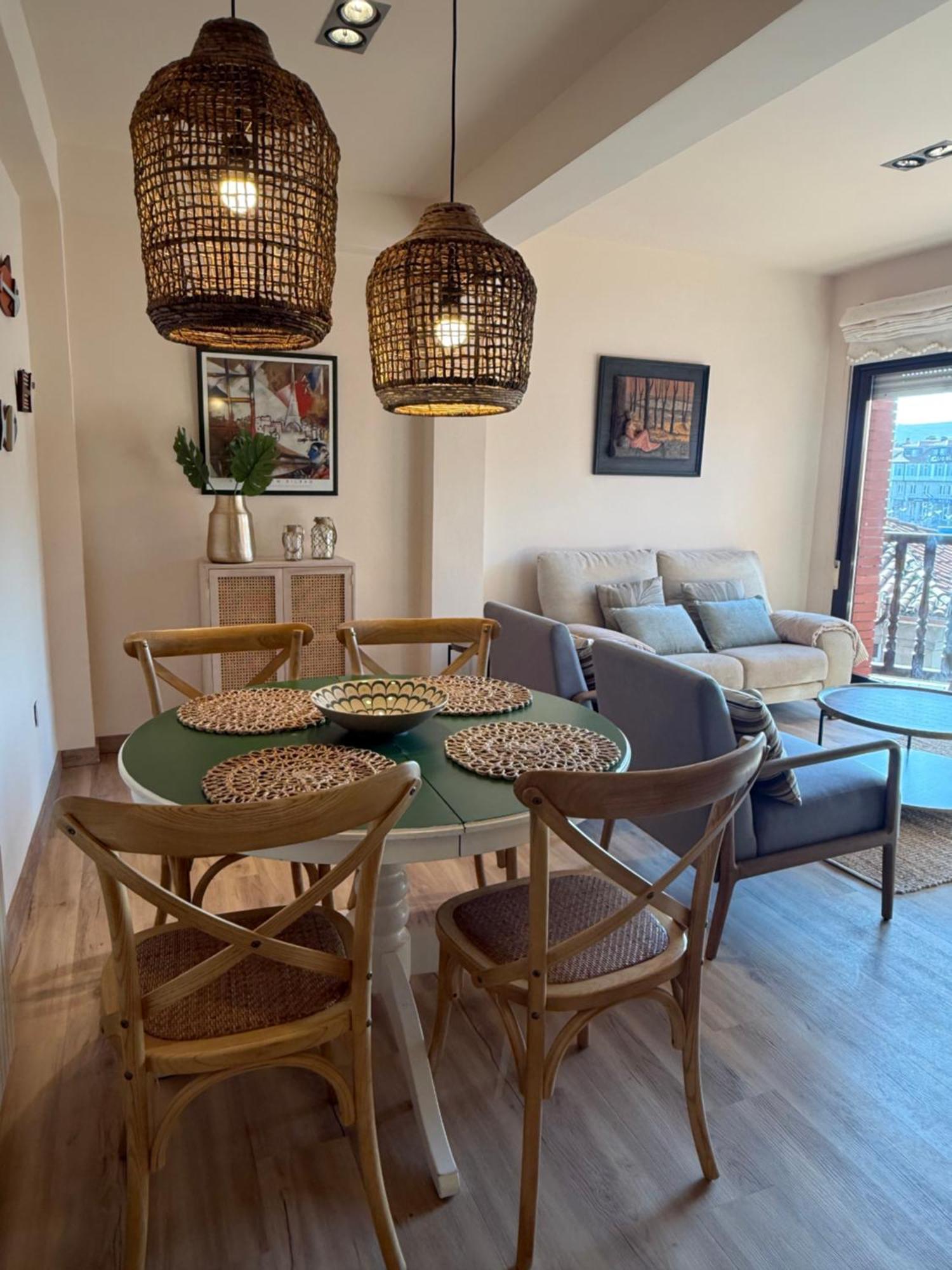 Apartamento Puerto De Llanes Vut-138-As ภายนอก รูปภาพ