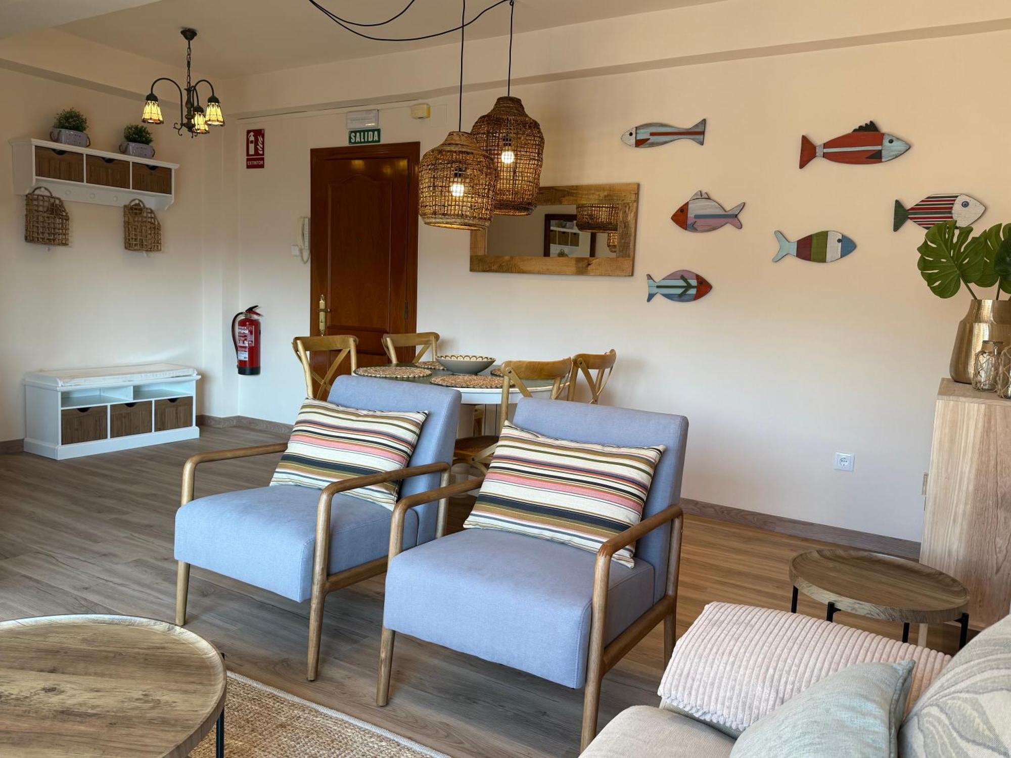 Apartamento Puerto De Llanes Vut-138-As ภายนอก รูปภาพ