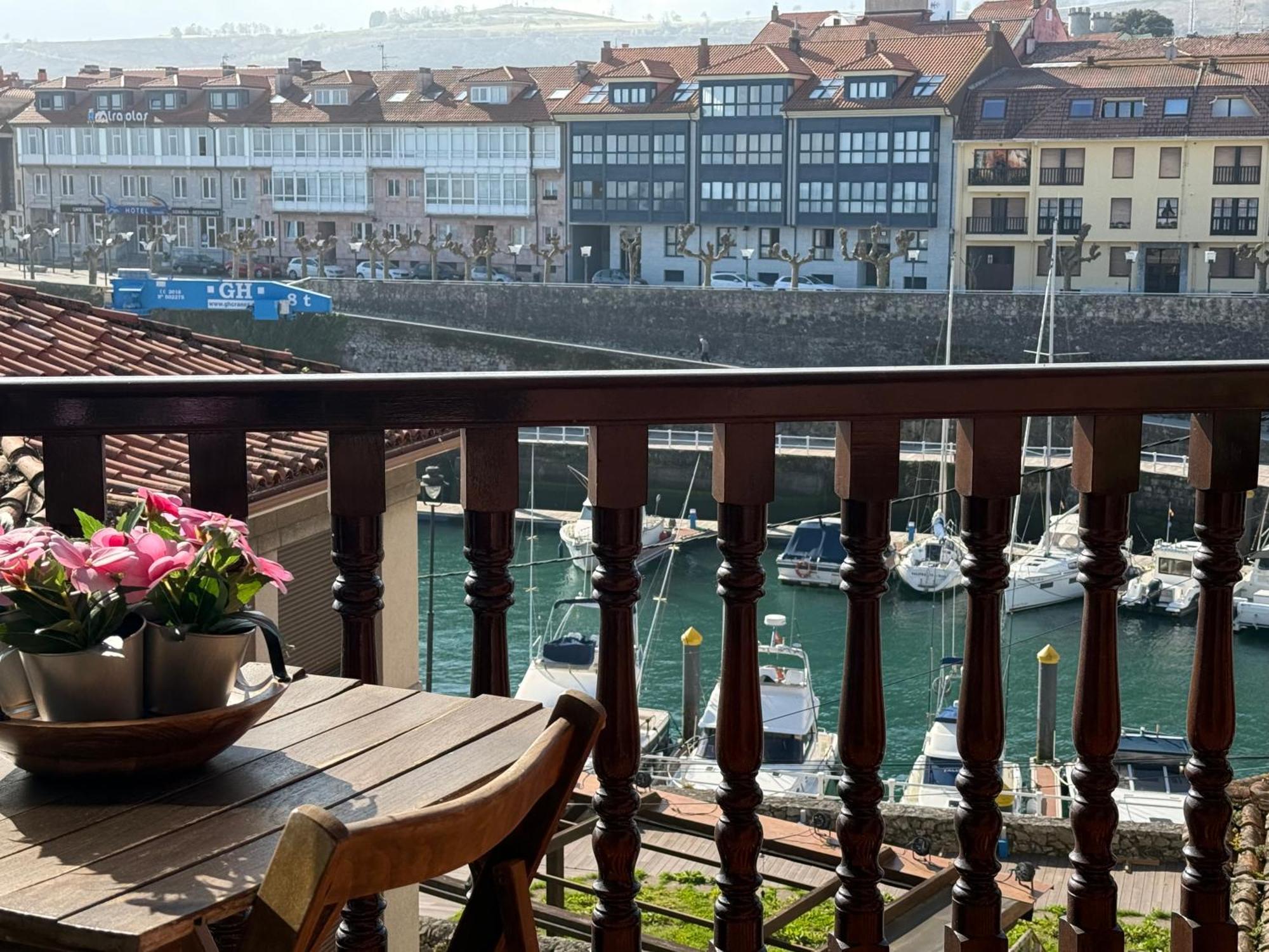Apartamento Puerto De Llanes Vut-138-As ภายนอก รูปภาพ