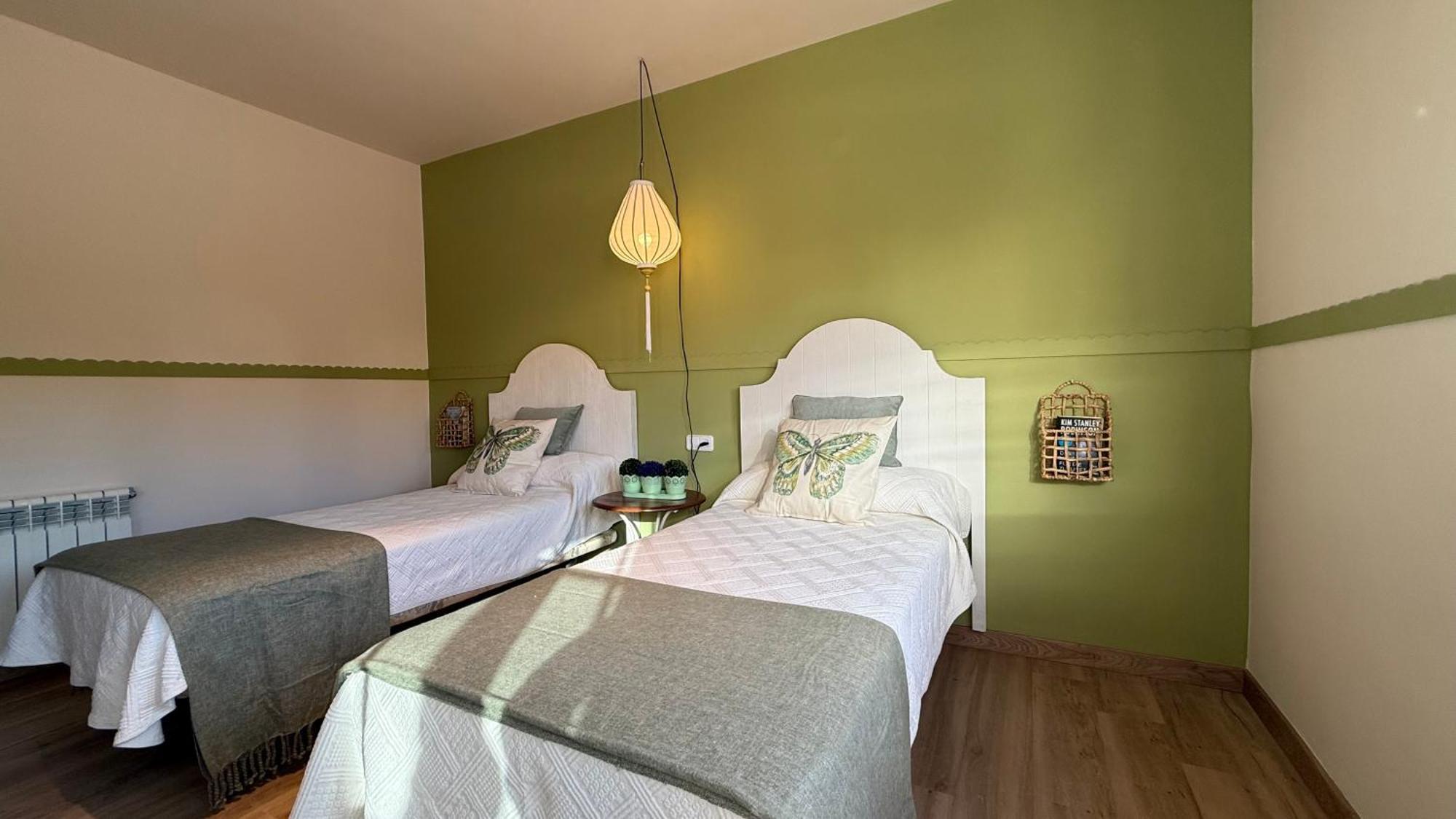 Apartamento Puerto De Llanes Vut-138-As ภายนอก รูปภาพ