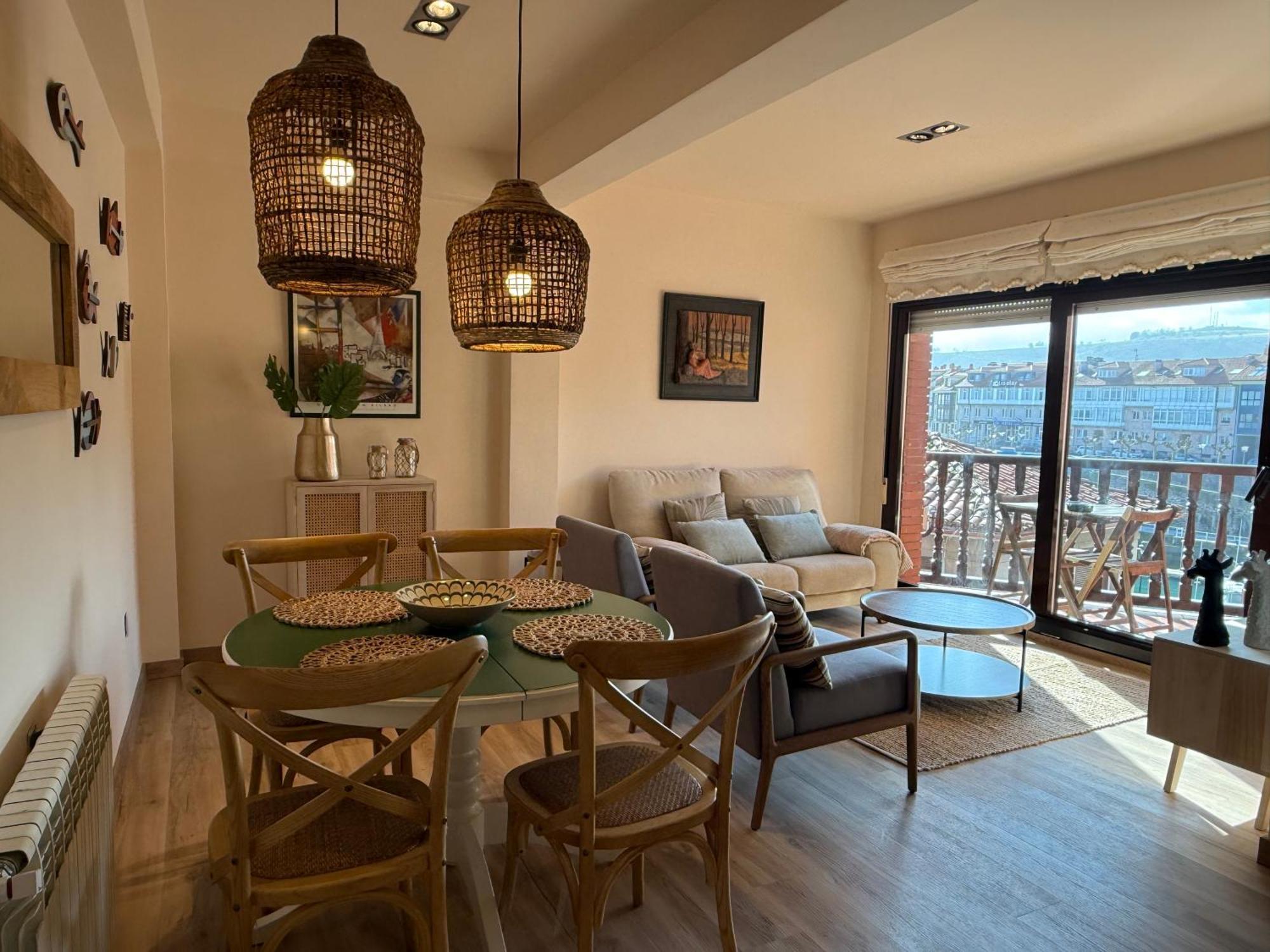 Apartamento Puerto De Llanes Vut-138-As ภายนอก รูปภาพ
