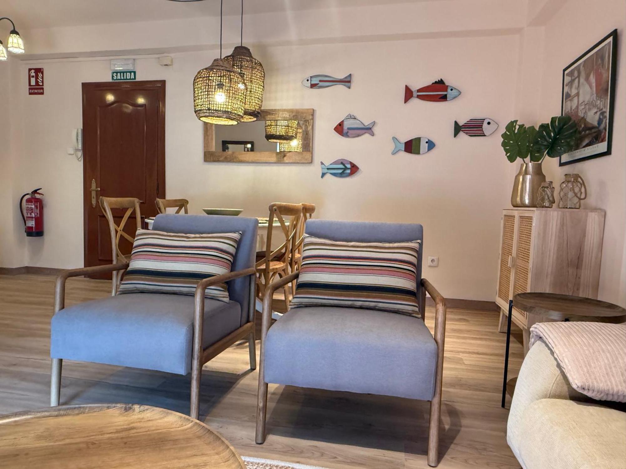 Apartamento Puerto De Llanes Vut-138-As ภายนอก รูปภาพ