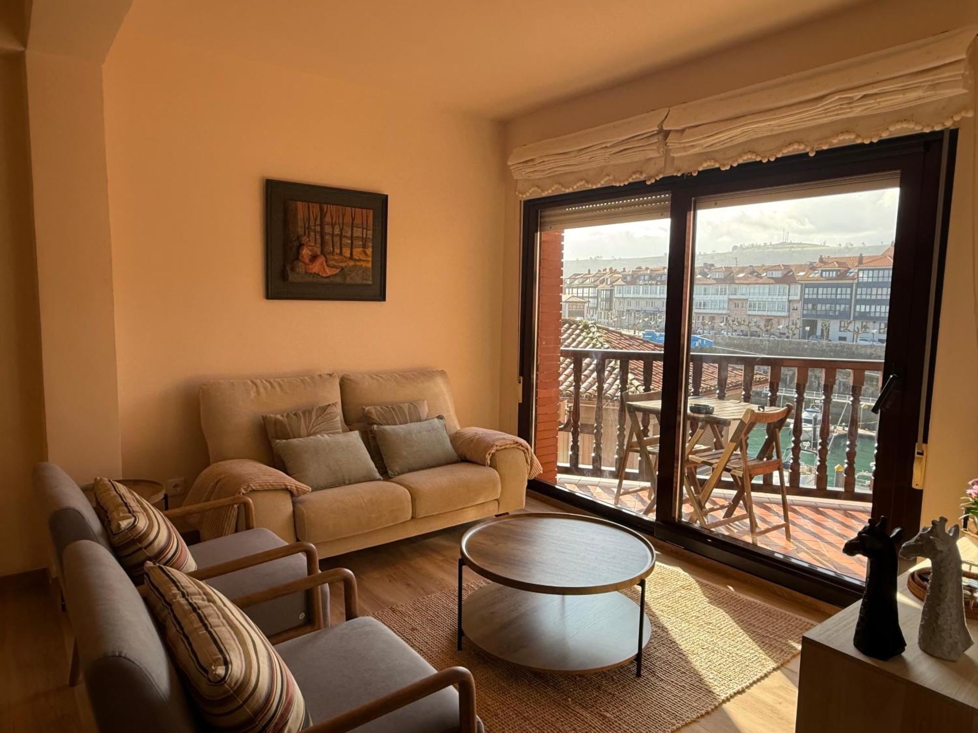 Apartamento Puerto De Llanes Vut-138-As ภายนอก รูปภาพ